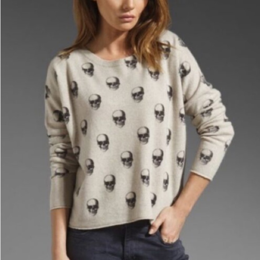 360 cashmere sweater